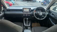 Honda HR-V 1.5 eHEV Elegance 5dr CVT Hybrid Hatchback